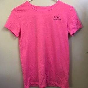 Vineyard Vines Girls Tee Shirt